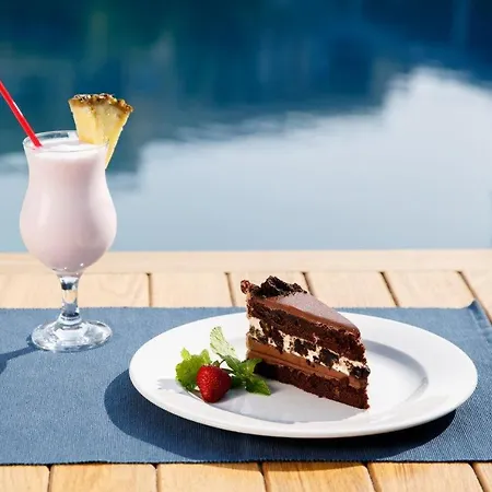 Nautic Luxury Club Hotel Năvodari