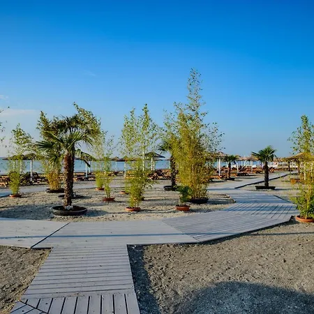 Nautic Luxury Club Hotel Năvodari