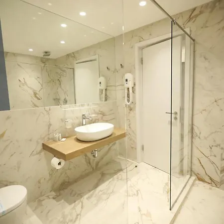 Nautic Luxury Club 4* Năvodari