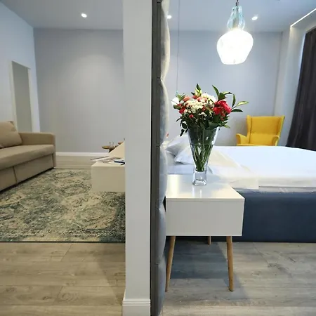 Hotel Nautic Luxury Club