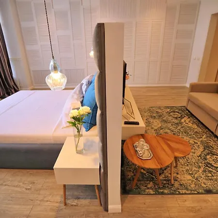 Nautic Luxury Club Hotel 4*