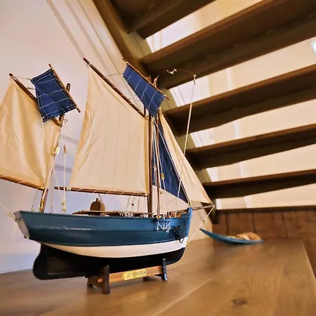 Nautic Luxury Club Hotel Navodari