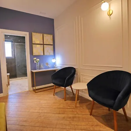 Nautic Luxury Club Hotel