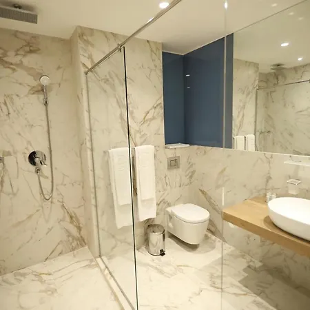 Nautic Luxury Club Năvodari