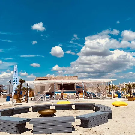 Nautic Luxury Club Hotel 4*