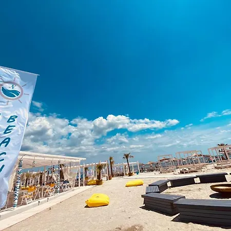 Hotel Nautic Luxury Club Navodari