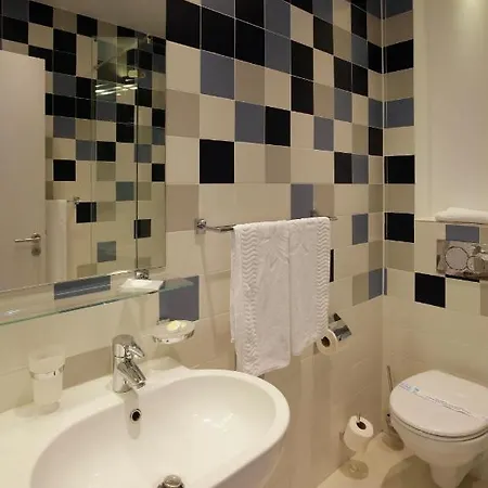 Nautic Luxury Club Năvodari