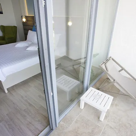 Nautic Luxury Club Hotel