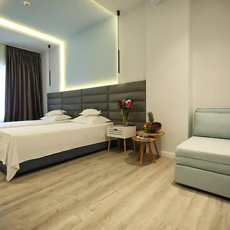 Nautic Luxury Club Năvodari