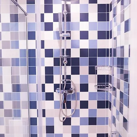 Hotel Nautic Luxury Club