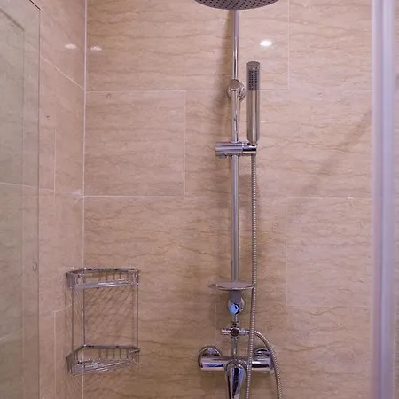 Hotel Nautic Luxury Club