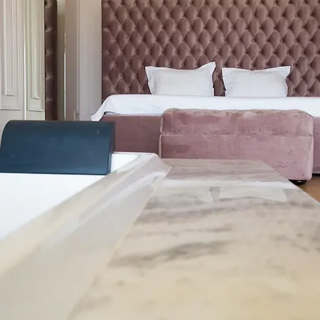 Nautic Luxury Club Hotel