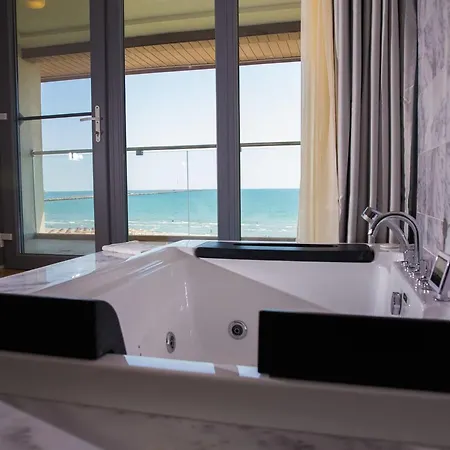 Hotel Nautic Luxury Club Navodari