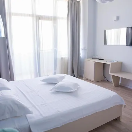 Nautic Luxury Club Hotel 4*