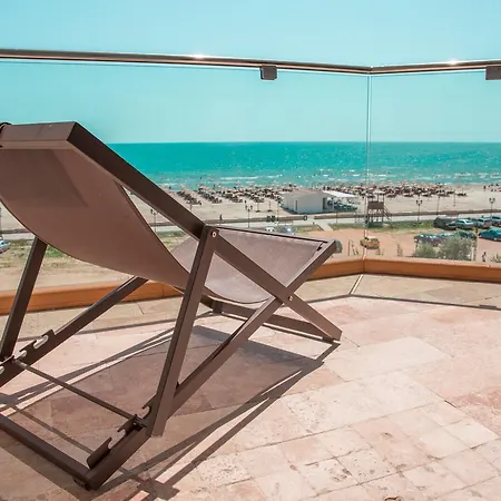 Hotel Nautic Luxury Club Navodari