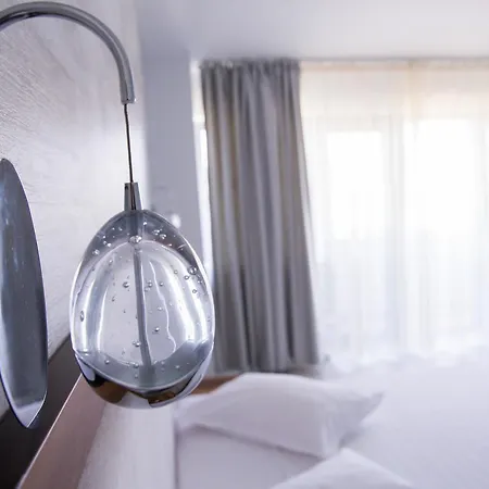 Nautic Luxury Club 4* Năvodari