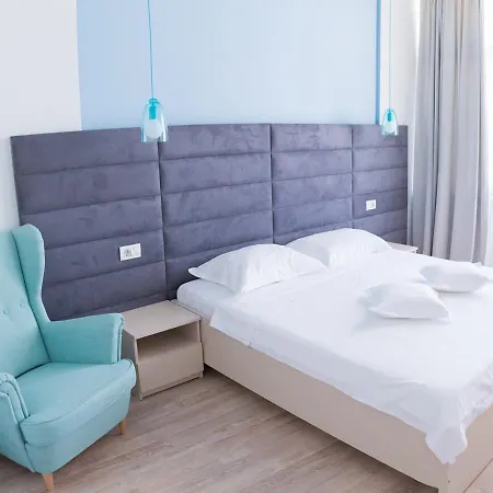 Nautic Luxury Club 4* Navodari