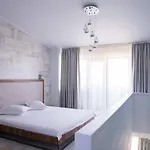 Nautic Luxury Club 4*