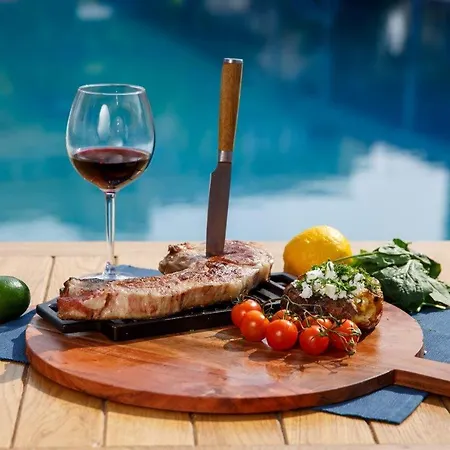 Hotel Nautic Luxury Club Navodari