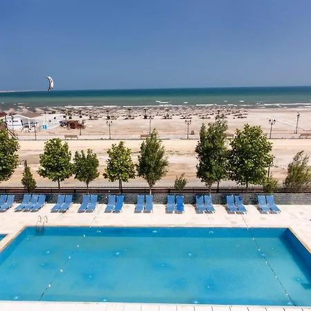 Nautic Luxury Club Hotel