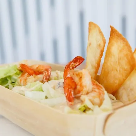 酒店 Nautic Luxury Club