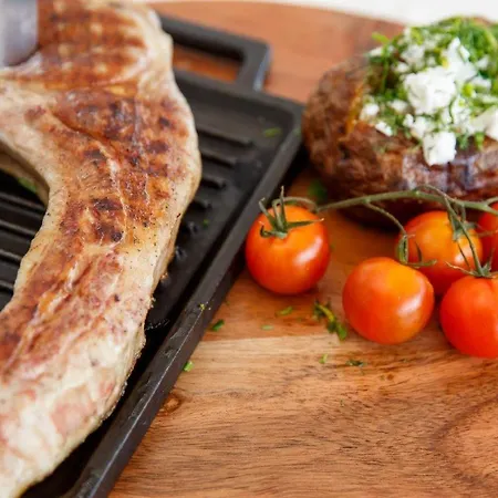 Nautic Luxury Club 4* 那沃达利