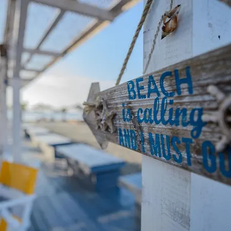 Hotel Nautic Luxury Club