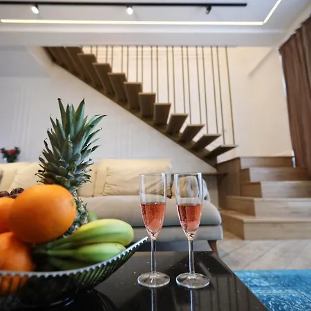 Nautic Luxury Club Hotel Năvodari