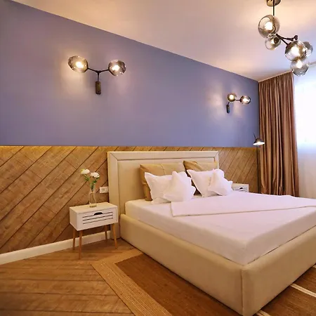 Nautic Luxury Club 4*