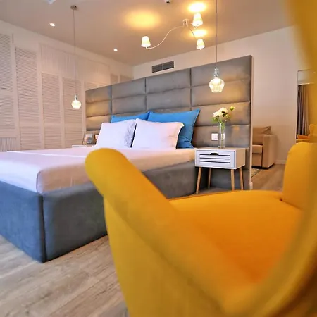 Nautic Luxury Club Năvodari