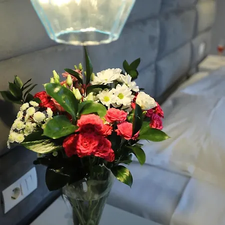 Nautic Luxury Club 酒店 那沃达利