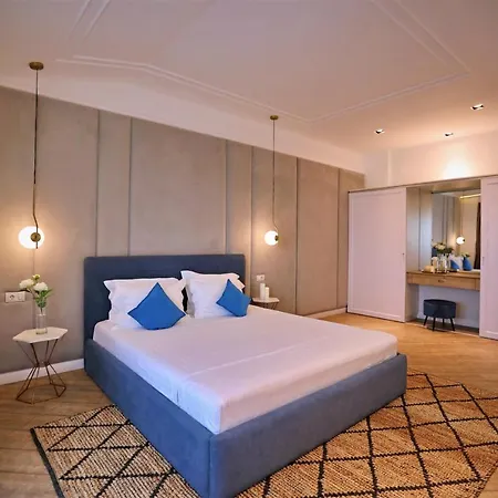 Nautic Luxury Club Hotel Năvodari