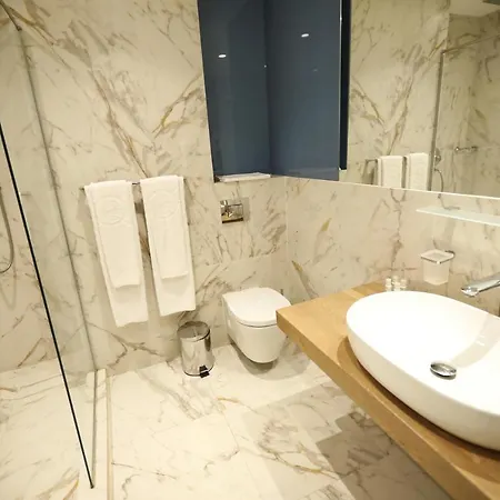 Hotel Nautic Luxury Club Navodari