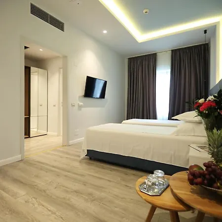 Nautic Luxury Club 4*