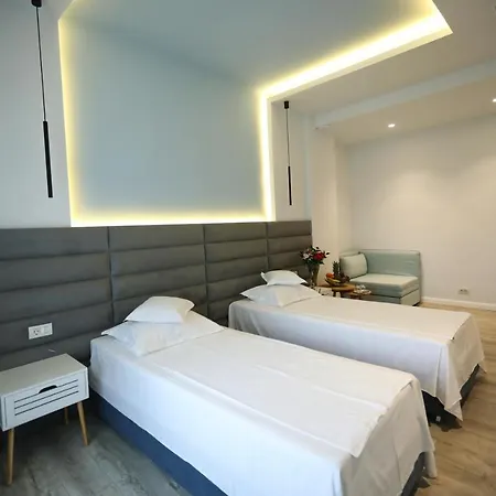 Nautic Luxury Club Năvodari