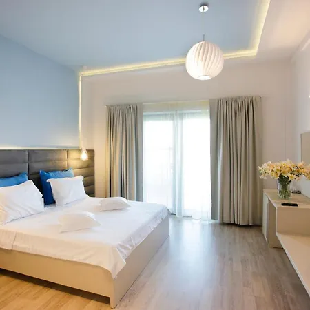 Nautic Luxury Club Hotel