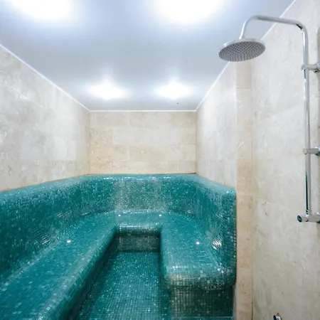 Nautic Luxury Club Hotel 4*