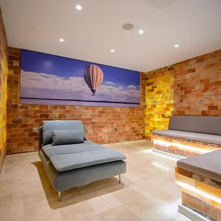 Nautic Luxury Club Năvodari