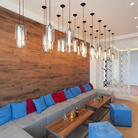 Nautic Luxury Club Năvodari