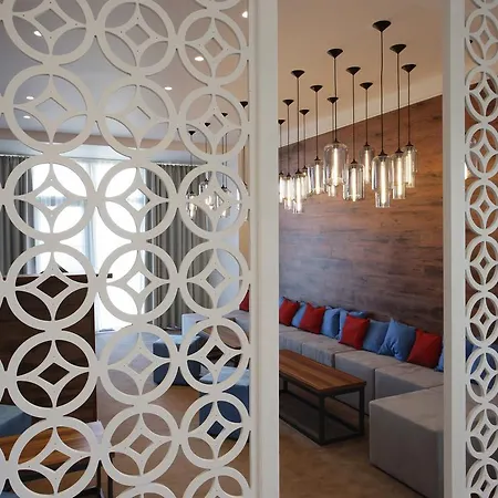 Nautic Luxury Club 那沃达利