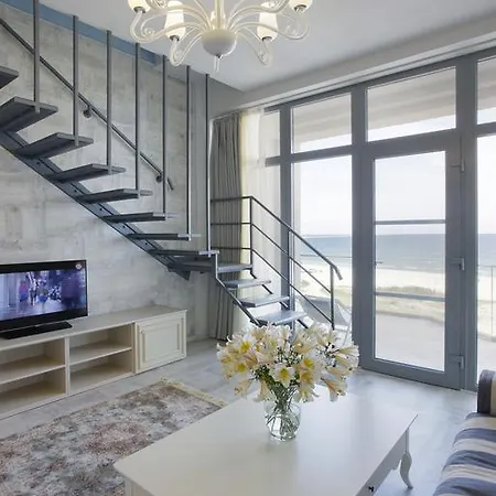 Nautic Luxury Club 4*