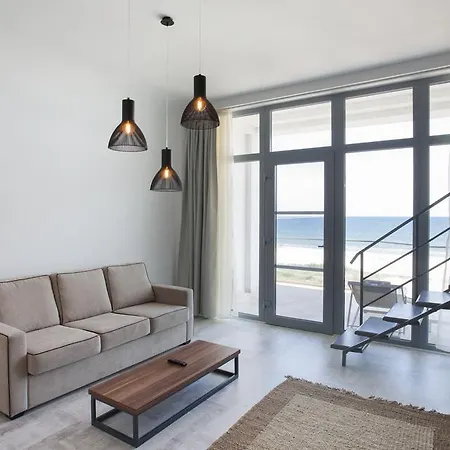 Nautic Luxury Club Hotel 4*