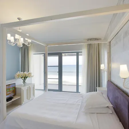 Hotel Nautic Luxury Club Năvodari