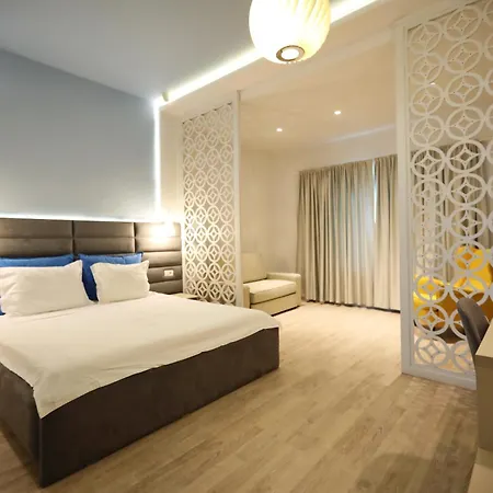 Nautic Luxury Club 4*