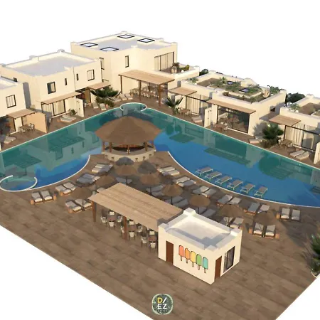 Hotel Nautic Luxury Club 4*