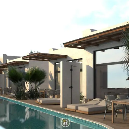 Nautic Luxury Club Hotel Năvodari