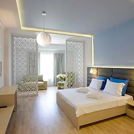 Nautic Luxury Club 4* Navodari
