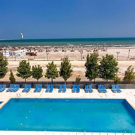 Nautic Luxury Club Hotel