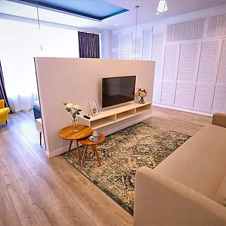 Nautic Luxury Club Hotel 4*