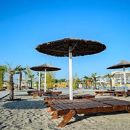 Hotel Nautic Luxury Club